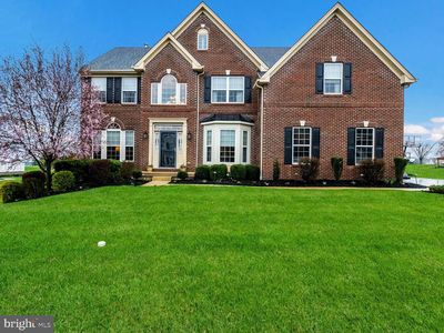 606 Green Meadow Dr, Douglassville, PA, 19518