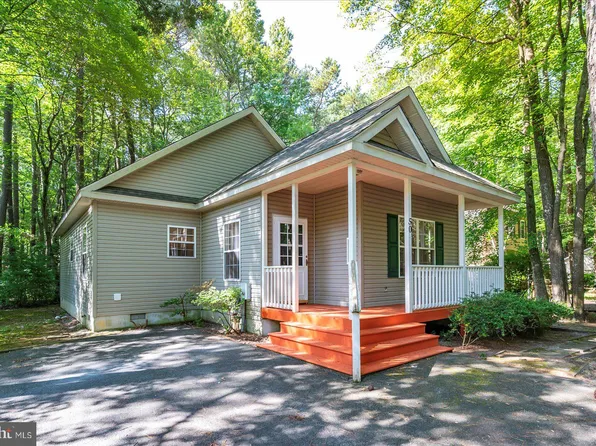 50 Cresthaven Dr, Ocean Pines, MD 21811