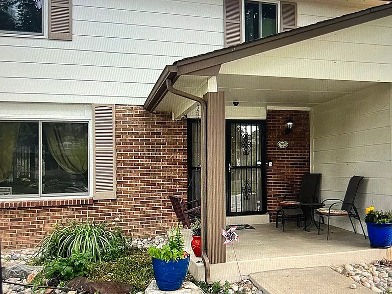 5958 S Kenton Way — Photo 6