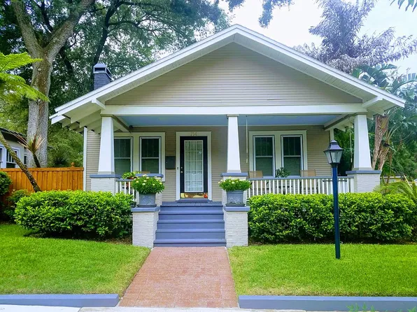 714 W Frances Ave, Tampa, FL 33602