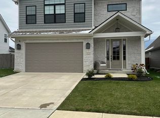 1272 Angus Trl, Lexington, KY 40509