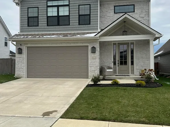 1272 Angus Trl, Lexington, KY 40509