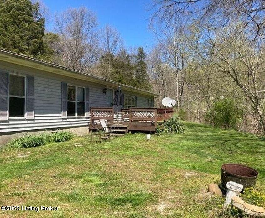 2354 Ghent Eagle S, Sanders, KY 41083 Zillow