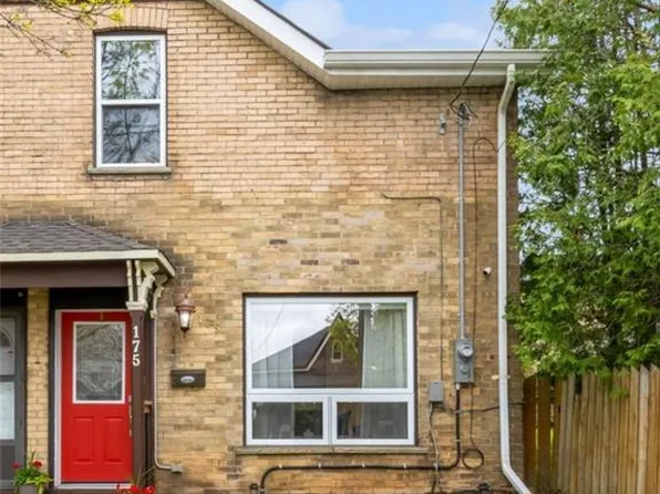 175 Wellington St, Brantford, ON N3S 3Z1