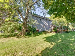 432 S Raymond St, Marinette, WI 54143