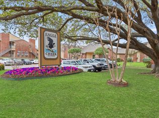 Eagle Creek, Dallas, TX 75287