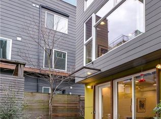 1411B E Fir St, Seattle, WA 98122