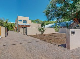 1115 El Pueblo Rd NW, Los Ranchos De Albuquerque, NM 87114