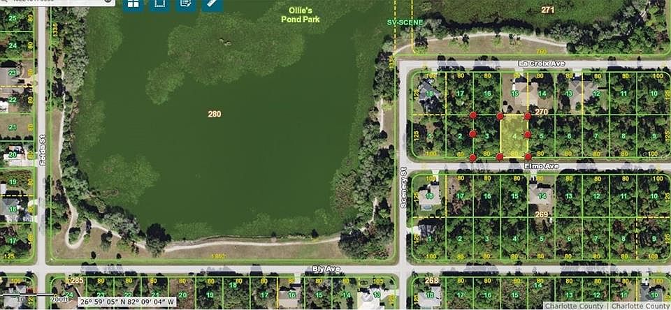 2nd image of 18226 Elmo Ave