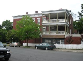71 Johnston Ave #3B, Cohoes, NY 12047