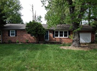 3010 Hovekamp Rd, Paducah, KY 42003