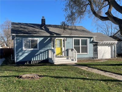 824 S 3rd St, Hoopeston, IL, 60942