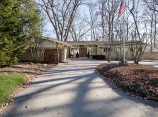 15 Windridge Ct, Anderson, IN 46011