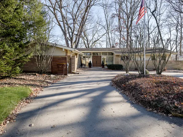 15 Windridge Ct, Anderson, IN 46011