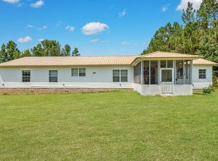 266 Kate Mann Rd, Baxley, GA 31513