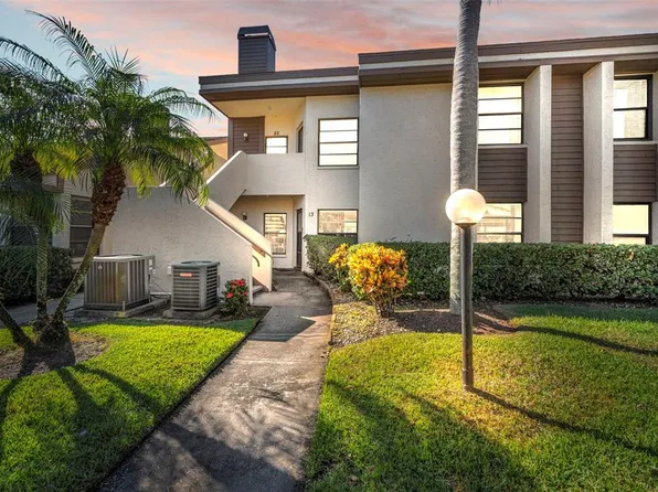 2850 Countrybrook Dr APT 13, Palm Harbor, FL 34684