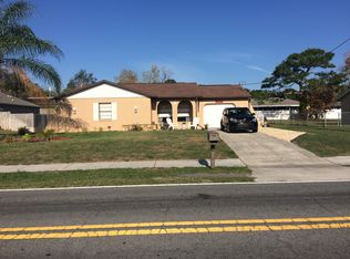 4391 Landover Blvd, Spring Hill, FL 34609