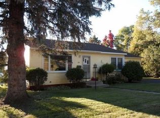 535 Wisconsin Ave, Rhinelander, WI 54501