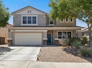 16322 N 171ST Drive, Surprise, AZ 85388