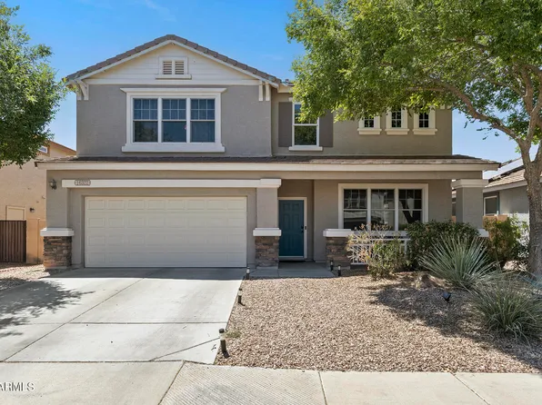 16322 N 171ST Drive, Surprise, AZ 85388