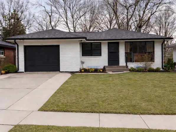 5435 Linden St, Lincoln, NE 68516