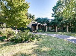5438 Meadow Crest Dr, Dallas, TX 75229