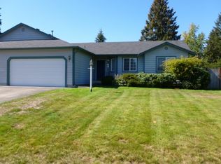 15422 8th Avenue Ct E, Tacoma, WA 98445