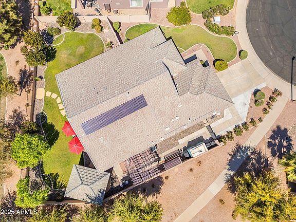 2nd image of 4638 S SAN BENITO Court