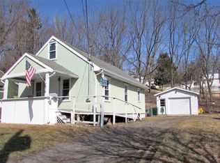 516 N Nanticoke Ave, Endicott, NY 13760