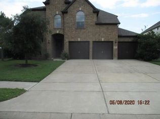 14011 Savannah Landing Ln, Rosharon, TX 77583