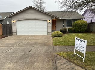 4023 Spring Ave NE, Albany, OR 97322