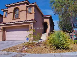 8700 Palomino Ranch St, Las Vegas, NV 89131