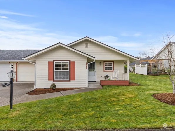 1188 Emerson Lane, Centralia, WA 98531