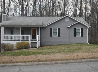 410 Water Way Trl, Powder Springs, GA 30127