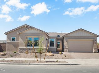 25058 N 170TH Drive, Surprise, AZ 85387