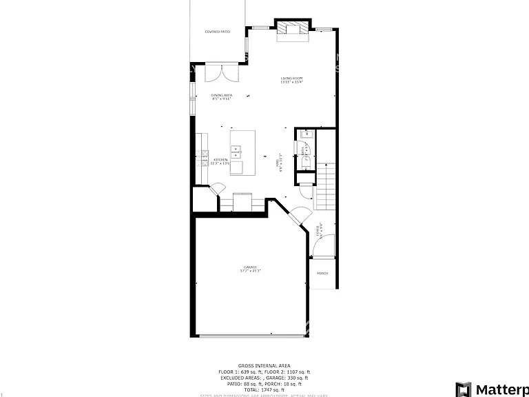 422 Braemore Mill Dr — Photo 2