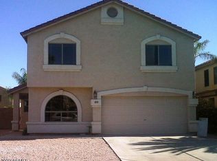 479 W Scott Ave, Gilbert, AZ 85233