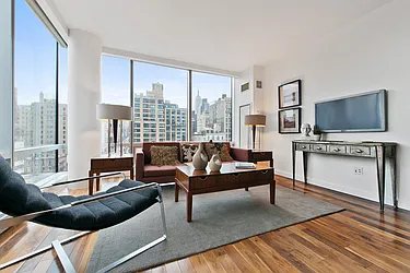 Rented by Manhattan Miami Real Estate