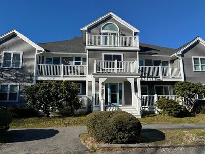 720 Pitchers Way BLDG F unit 54, Hyannis, MA, 02601