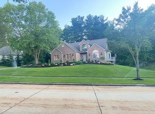 7280 Deer Run, Independence, OH 44131