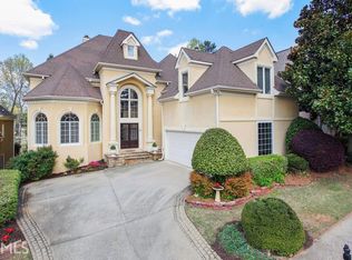 940 Renaissance Way, Roswell, GA 30076