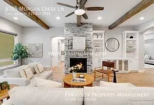 8705 Morgan Creek Ln — Photo 20