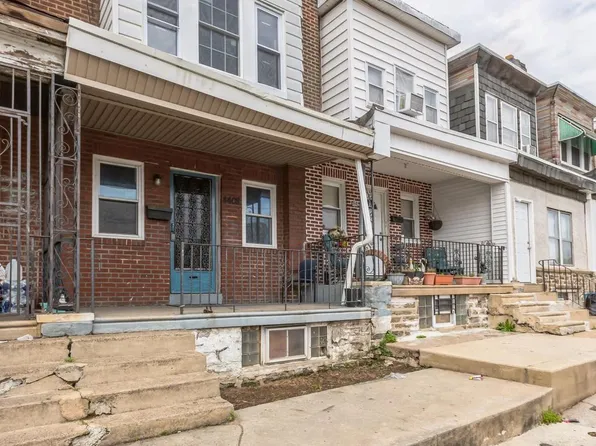 4408 Hurley St, Philadelphia, PA 19120
