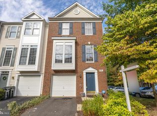 4051 Fairfax Center Hunt Trl, Fairfax, VA 22030