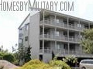 2503 W Fort Macon Rd #203A, Atlantic Beach, NC 28512