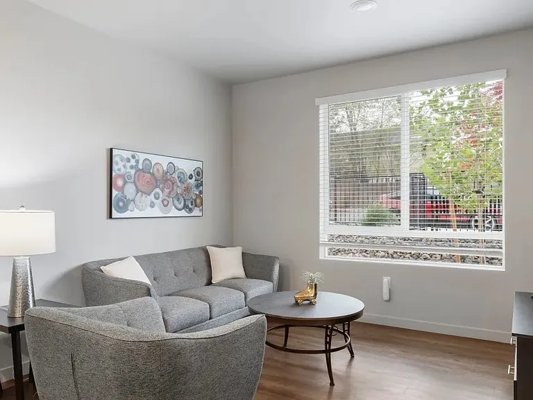 Interior-Living room