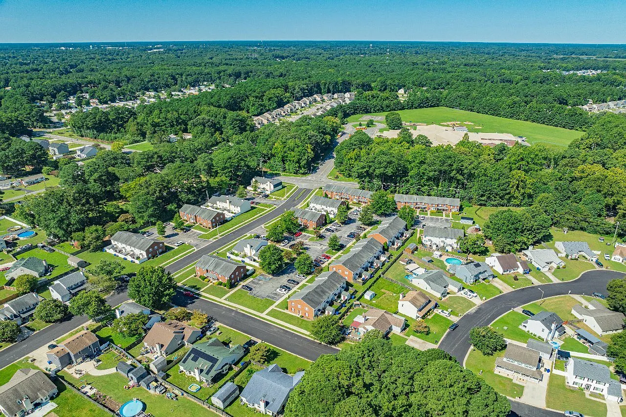 Beamons Mill Townhomes — Photo 4