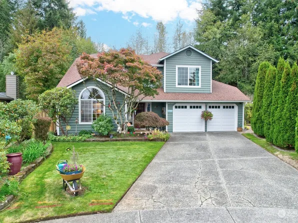 13710 54TH Drive SE, Everett, WA 98208