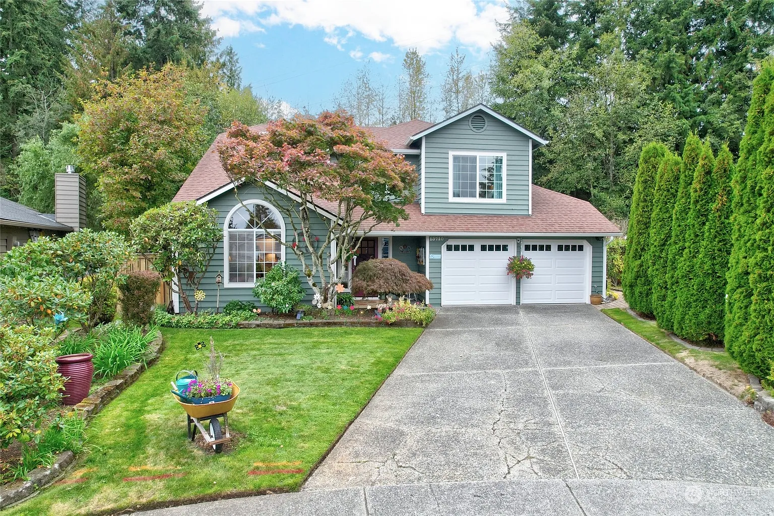 13710 54TH Drive SE photo 1