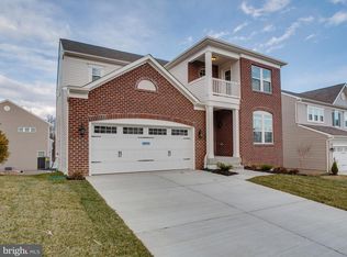 1924 Rushley Rd, Parkville, MD 21234